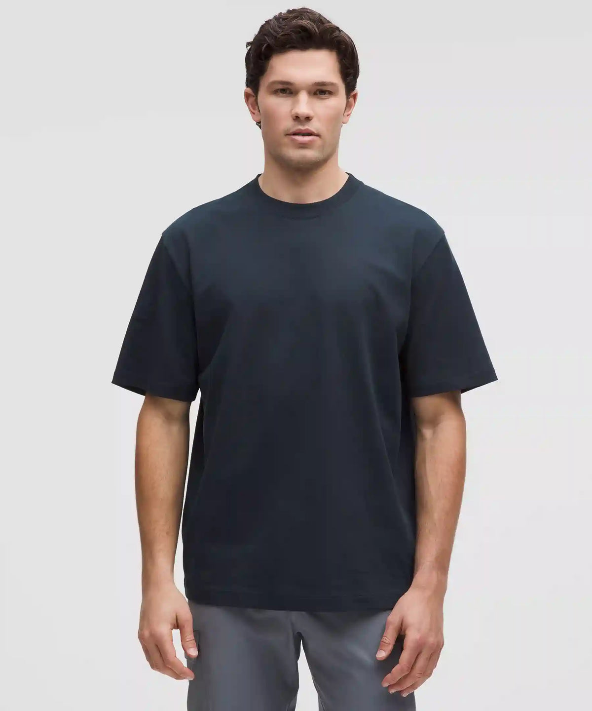 Heavyweight Cotton Jersey T-Shirt