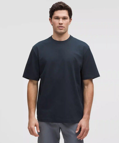 Heavyweight Cotton Jersey T-Shirt