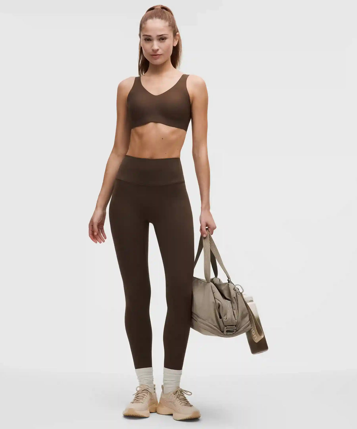 lululemon Glow Up™ Bra *Medium Support, B/C Cup