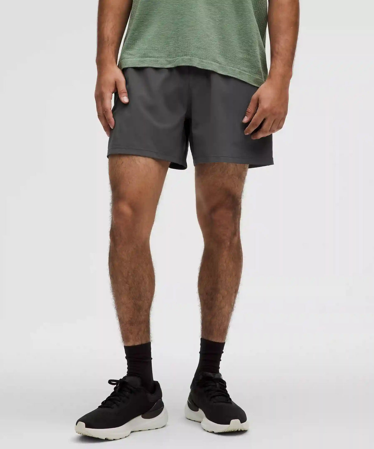 Pace Breaker Lined Short 5"