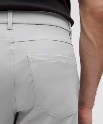 ABC Classic-Fit 5 Pocket Pant 34L *Warpstreme