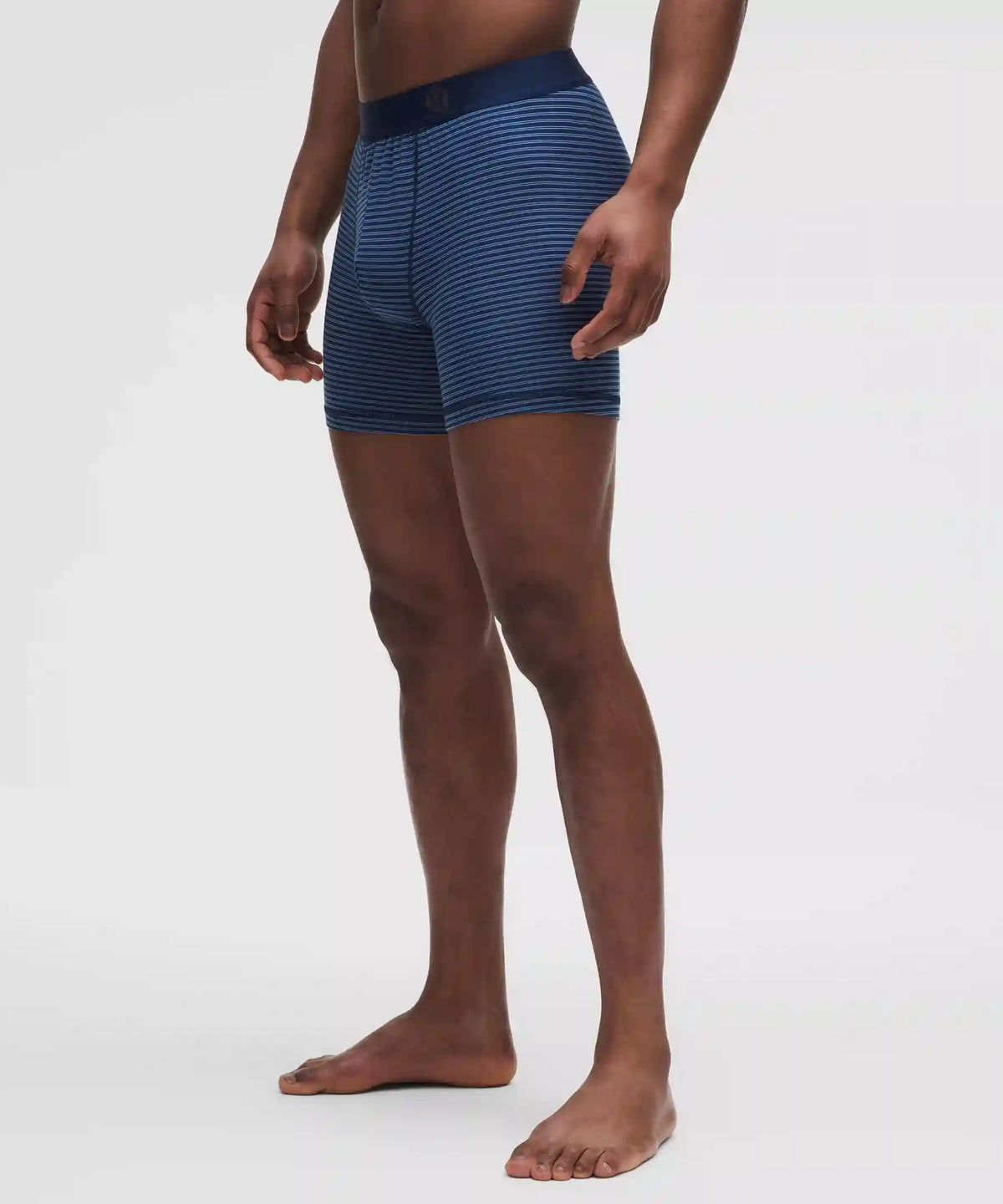 Always In Motion Boxer 5"