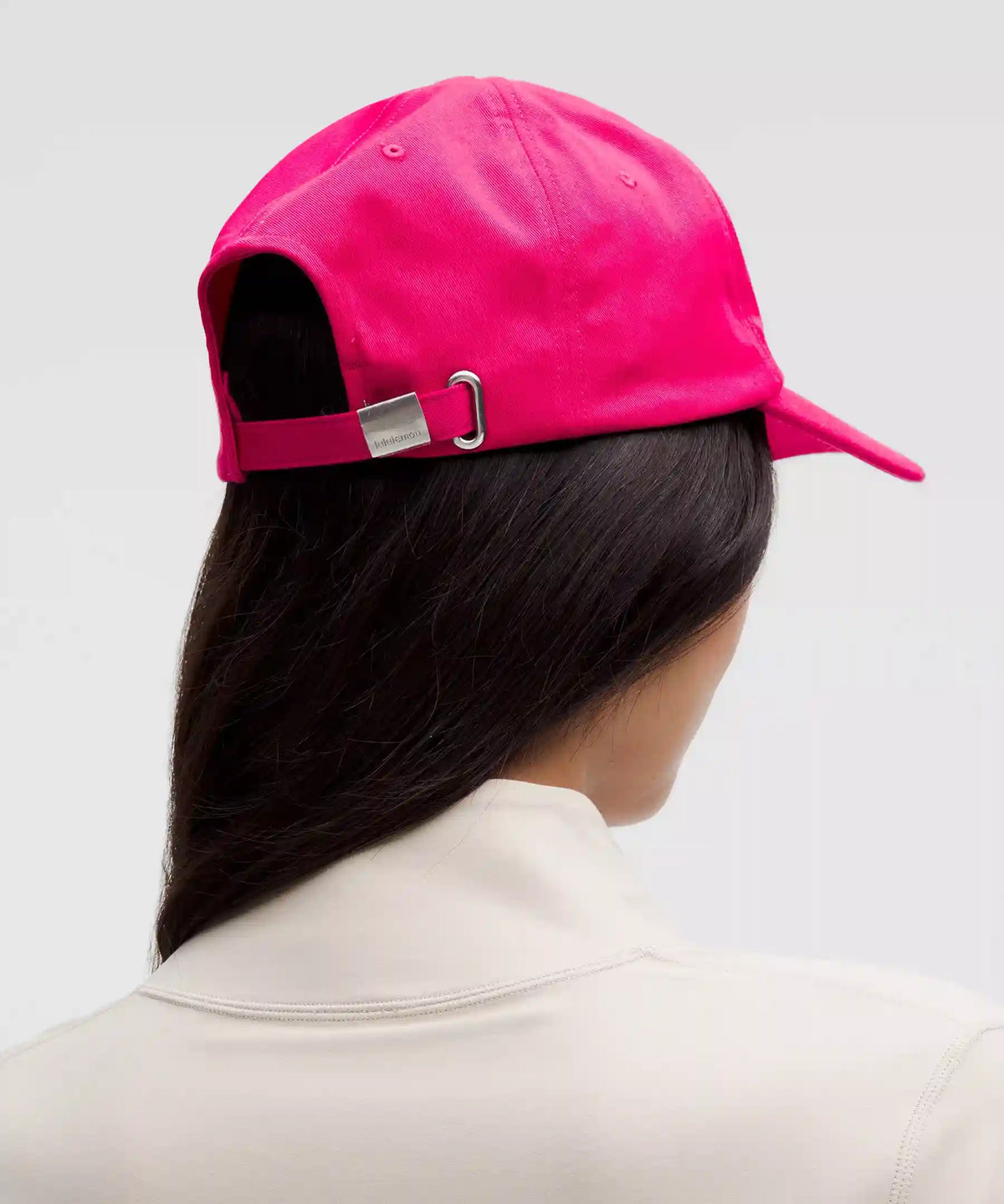 Classic Ball Cap *Wordmark