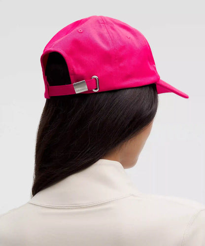 Classic Ball Cap *Wordmark