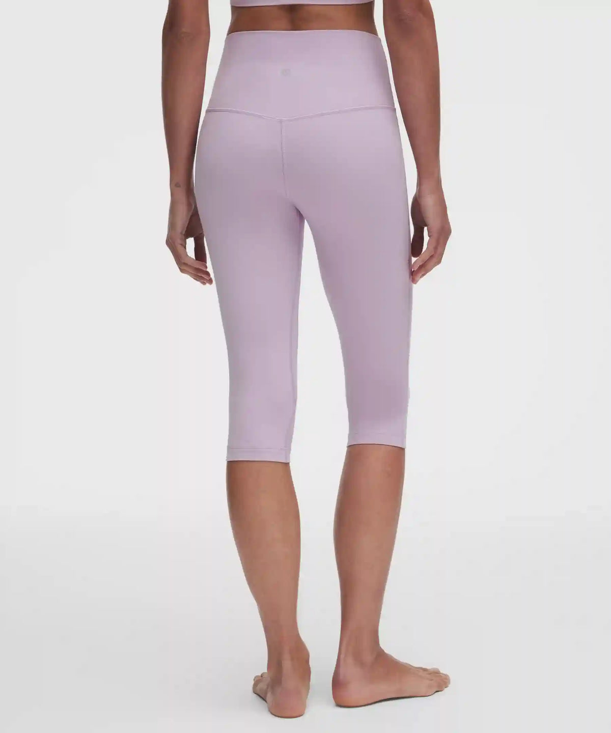 lululemon Align™ High-Rise Crop 17"