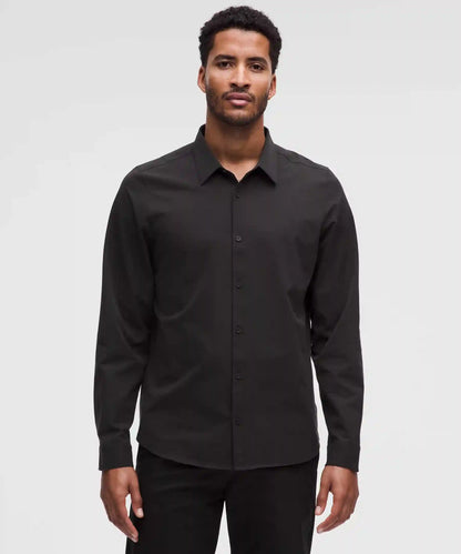 New Venture Long-Sleeve Shirt *Updated Classic-Fit