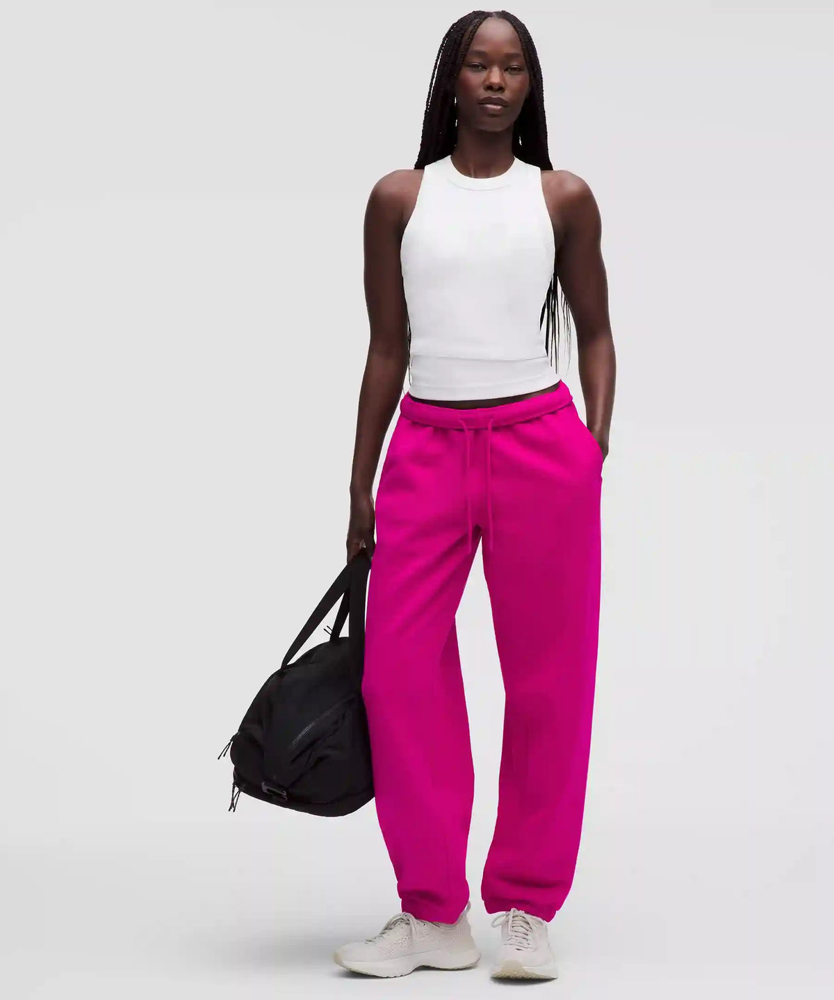 Women's Steady State SuperLoft Jogger