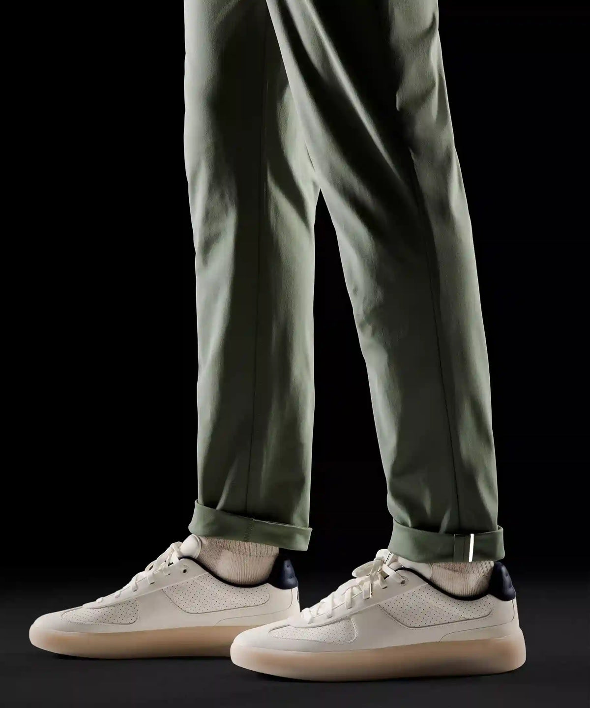 ABC Classic-Fit 5 Pocket Pant 30L *Warpstreme