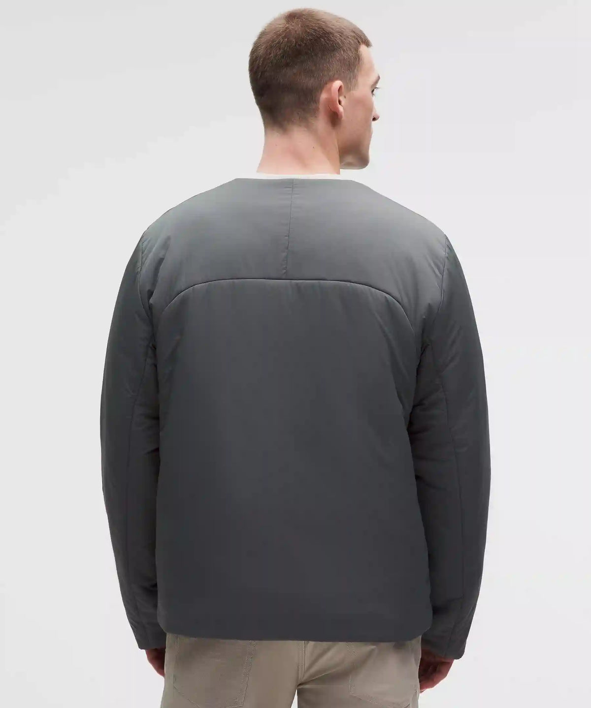 Men's ThermoZen Insulated Jacket