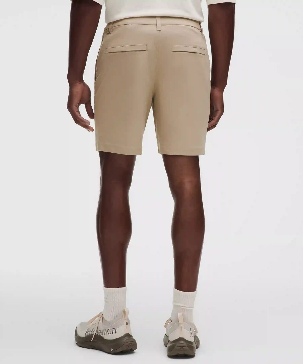 ABC Classic-Fit Short 7" *Warpstreme