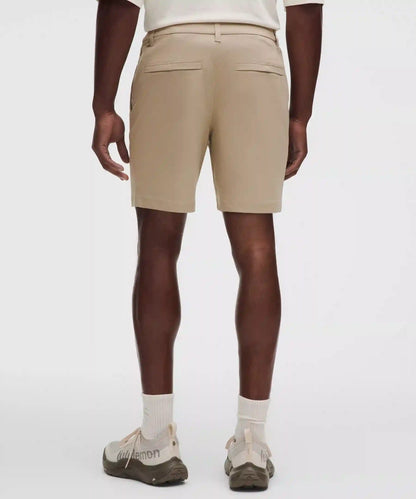ABC Classic-Fit Short 7" *Warpstreme