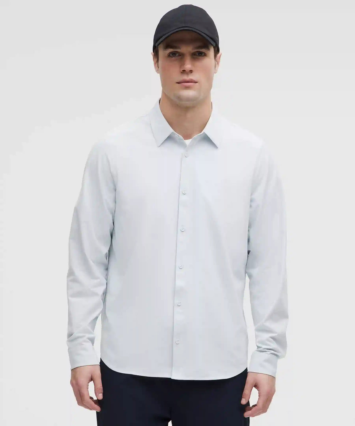 New Venture Long-Sleeve Shirt *Updated Classic-Fit
