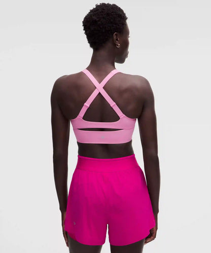 Like a Cloud Train Bra *Medium Support, B/C Cup