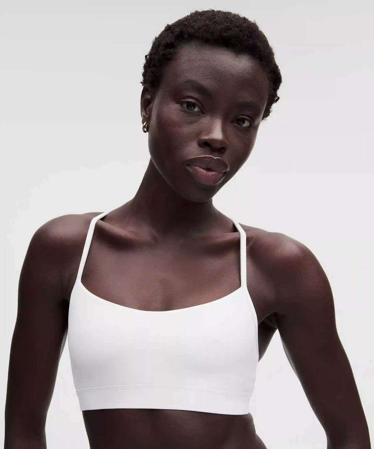 Flow Y Bra Nulu *Light Support, A–C Cups
