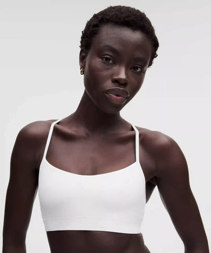 Flow Y Bra Nulu *Light Support, A–C Cups