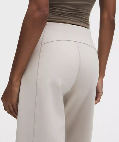 Define High-Rise Wide-Leg Pant *Luon