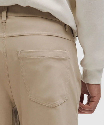 ABC Classic-Fit 5 Pocket Pant 32L *Warpstreme