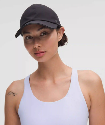 Nulux Strappy-Back Sports Bra *Medium Support, B/C Cup