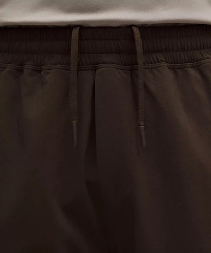 Pace Breaker Linerless Short 9"