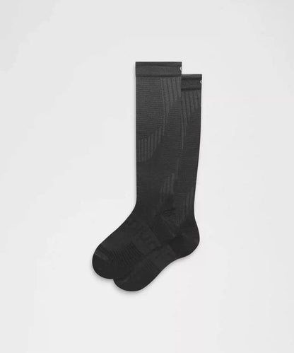 Power Stride Knee-High Socks