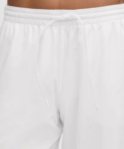 Court Rival Wide-Leg Track Pant Regular *Stitched Logo