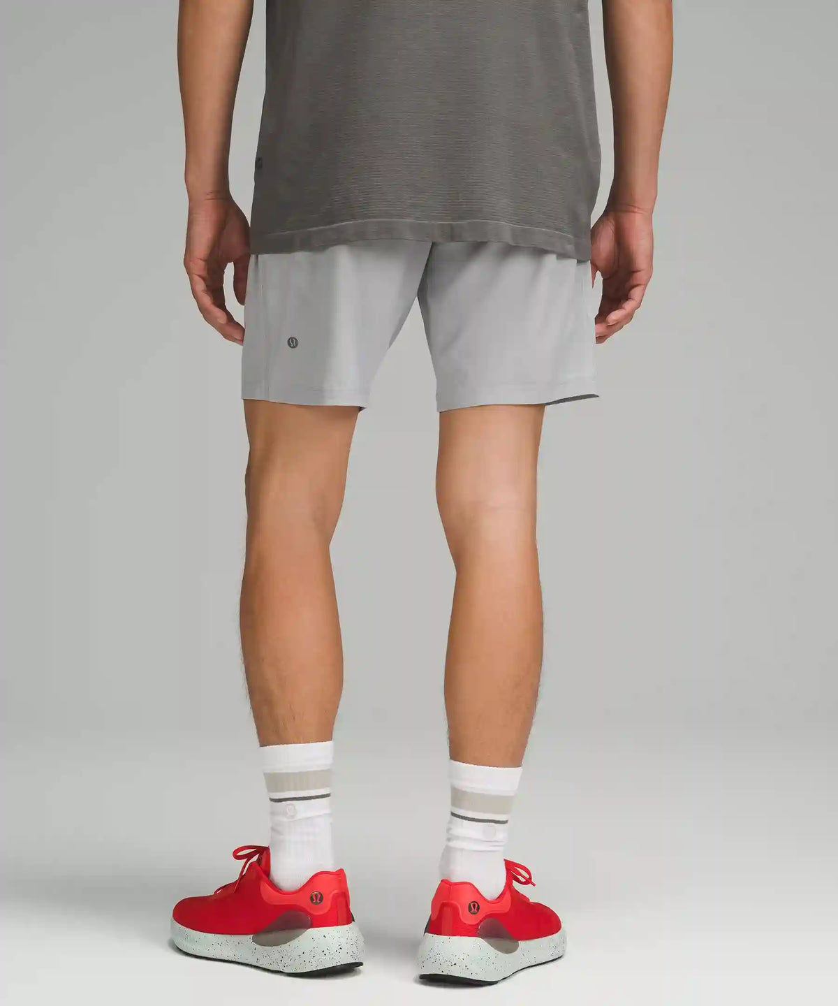 Pace Breaker Linerless Short 9"