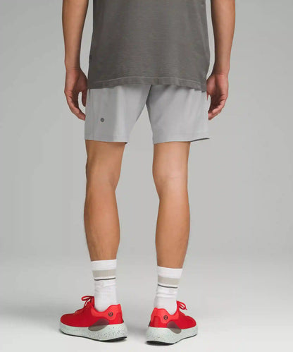Pace Breaker Linerless Short 9"