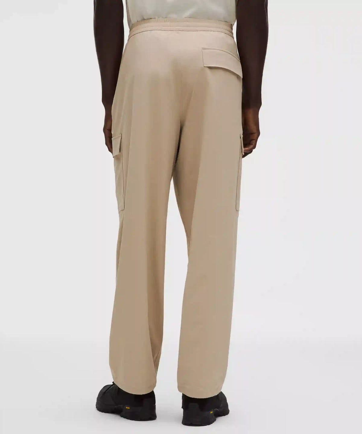 Stretch-Ripstop Relaxed Cargo Pant *Regular