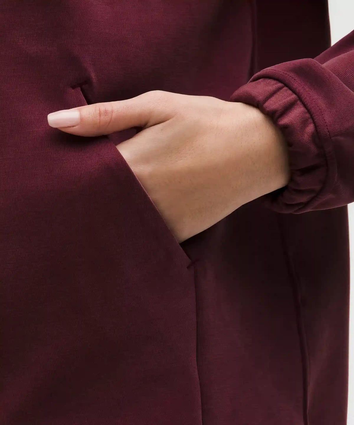 Softstreme Half-Zip *Long