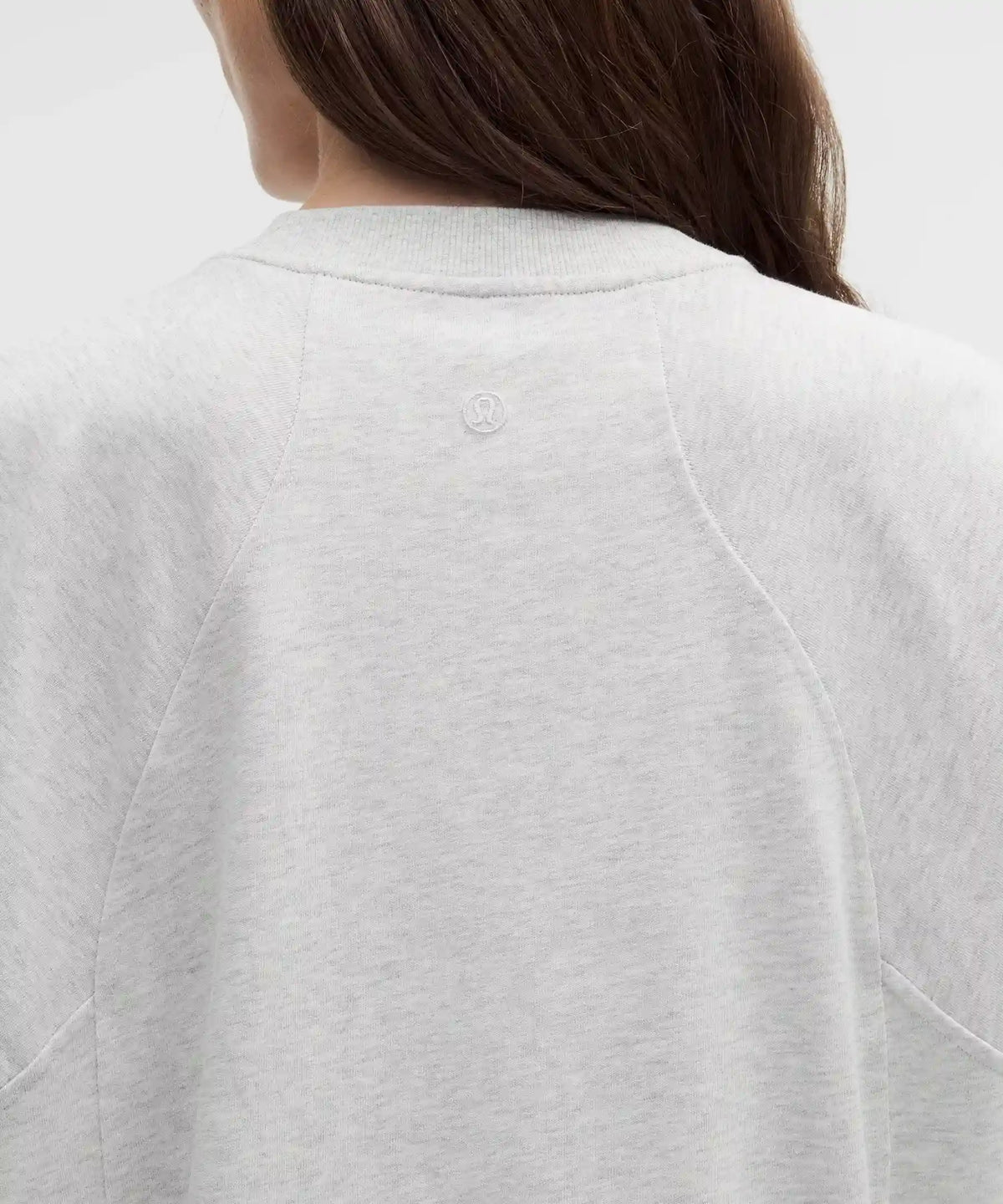 Scuba Cotton Jersey T-Shirt
