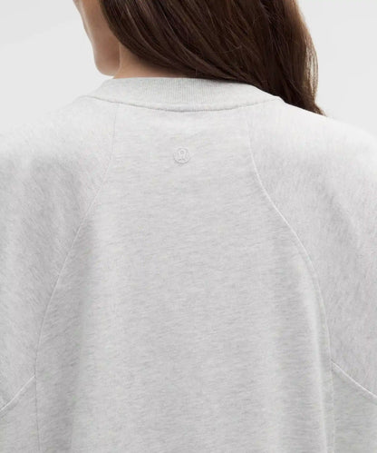 Scuba Cotton Jersey T-Shirt