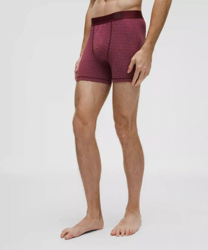 Always In Motion Boxer 5"