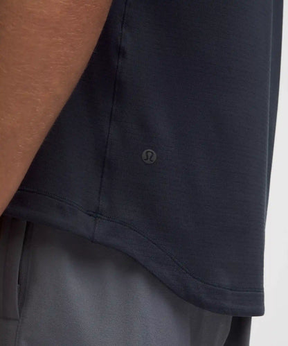 License to Train Short-Sleeve Shirt