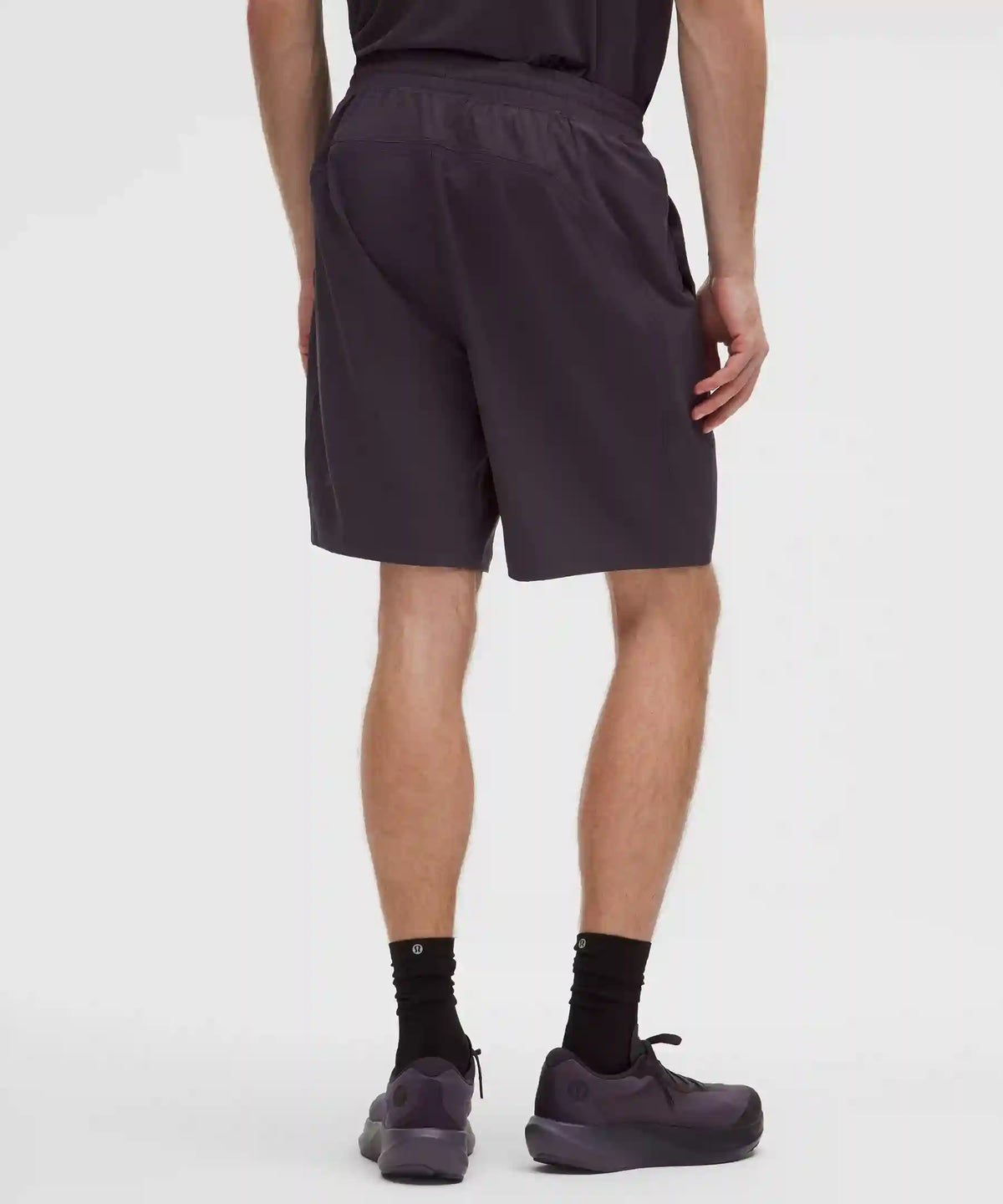 Pace Breaker Linerless Short 9"