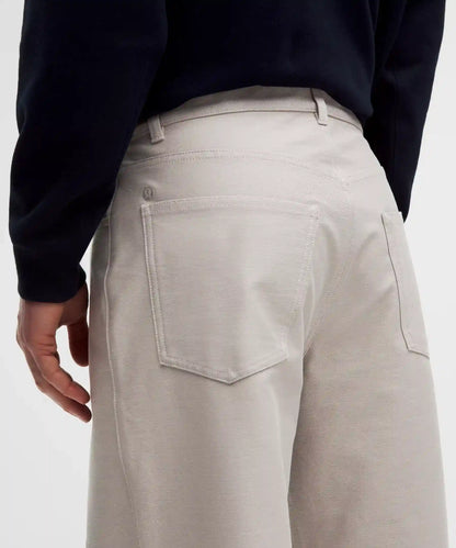 EasyFive Loose-Straight Pant 32L