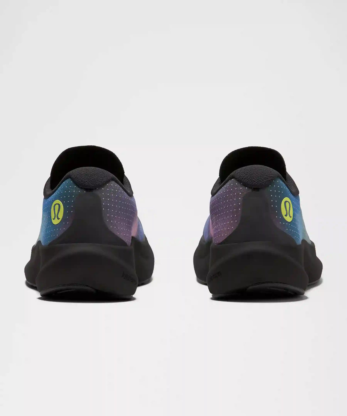 Men's Split Shift Running Shoe