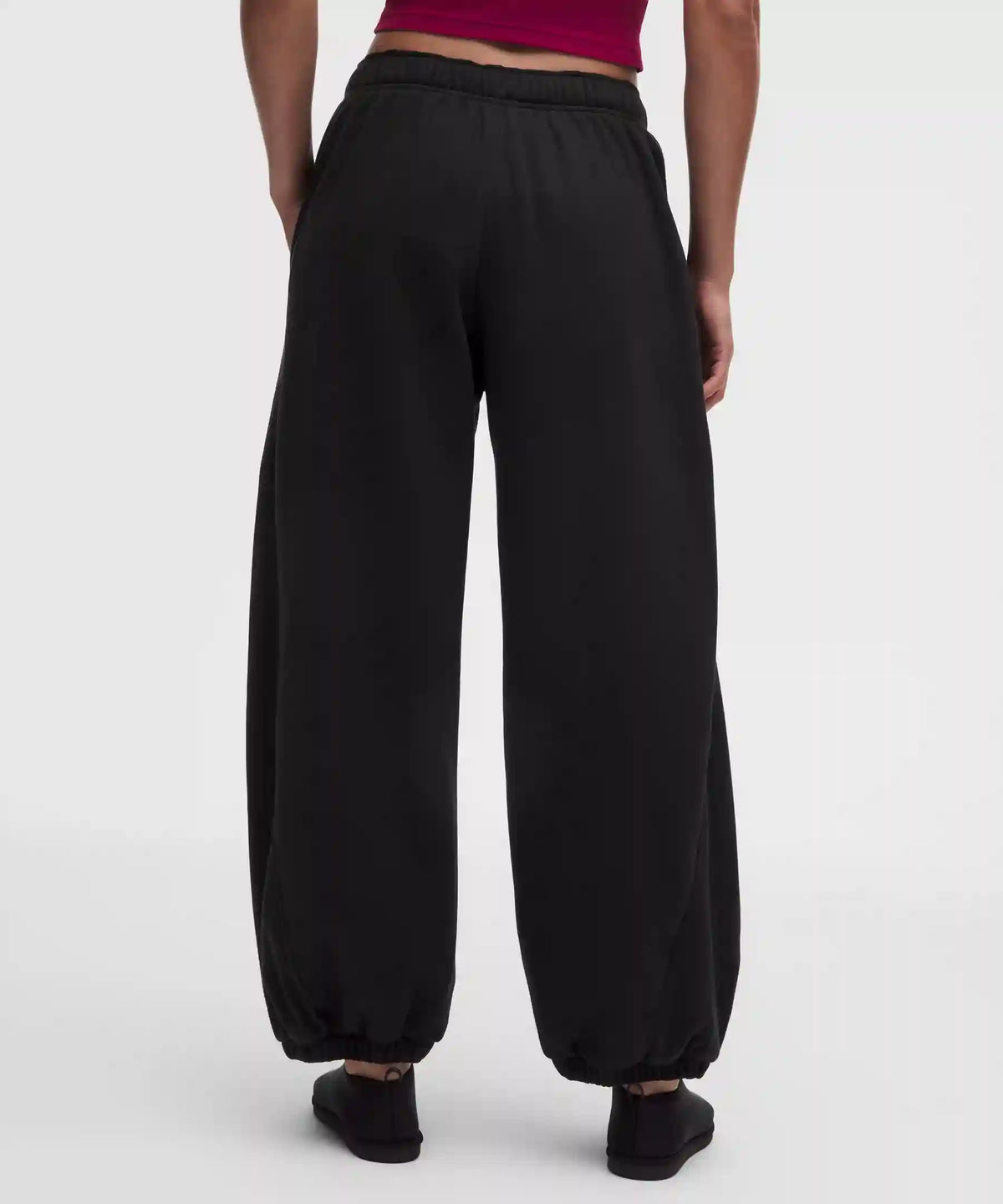 Scuba Evolve Oversized Jogger *Regular