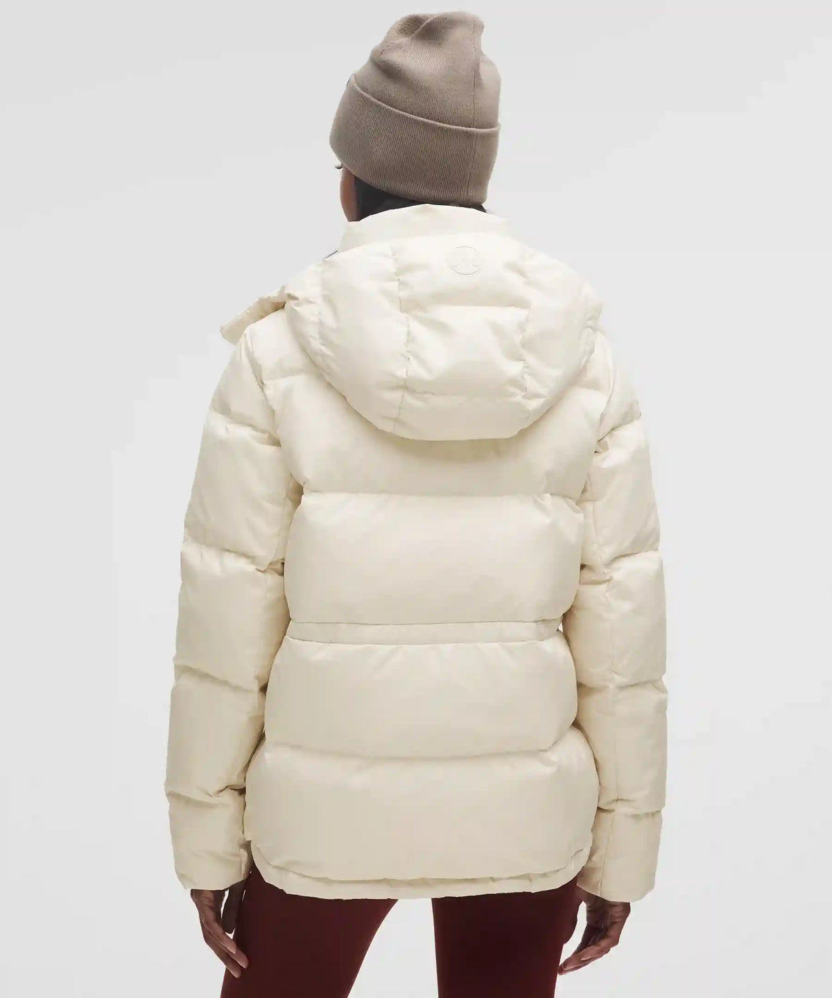Women's Wunder Puff 600-Down-Fill Jacket