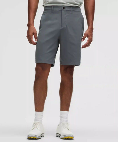 ABC Classic-Fit Golf Short 9"