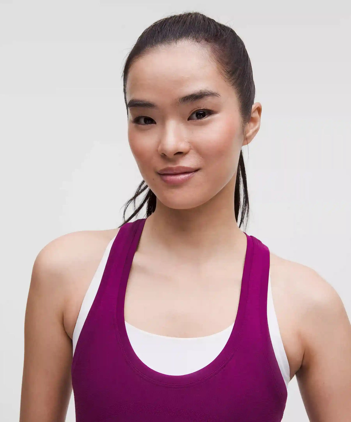 Swiftly Tech Racerback Tank Top 2.0 *Hip Length