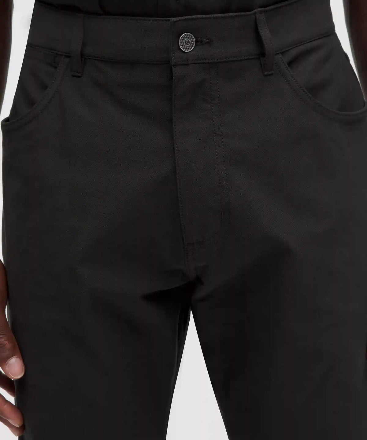EasyFive Classic-Straight Pant 32L *Light