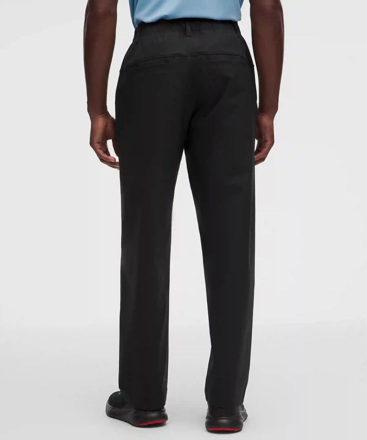Stretch Twill Relaxed-Fit Golf Pant *Regular