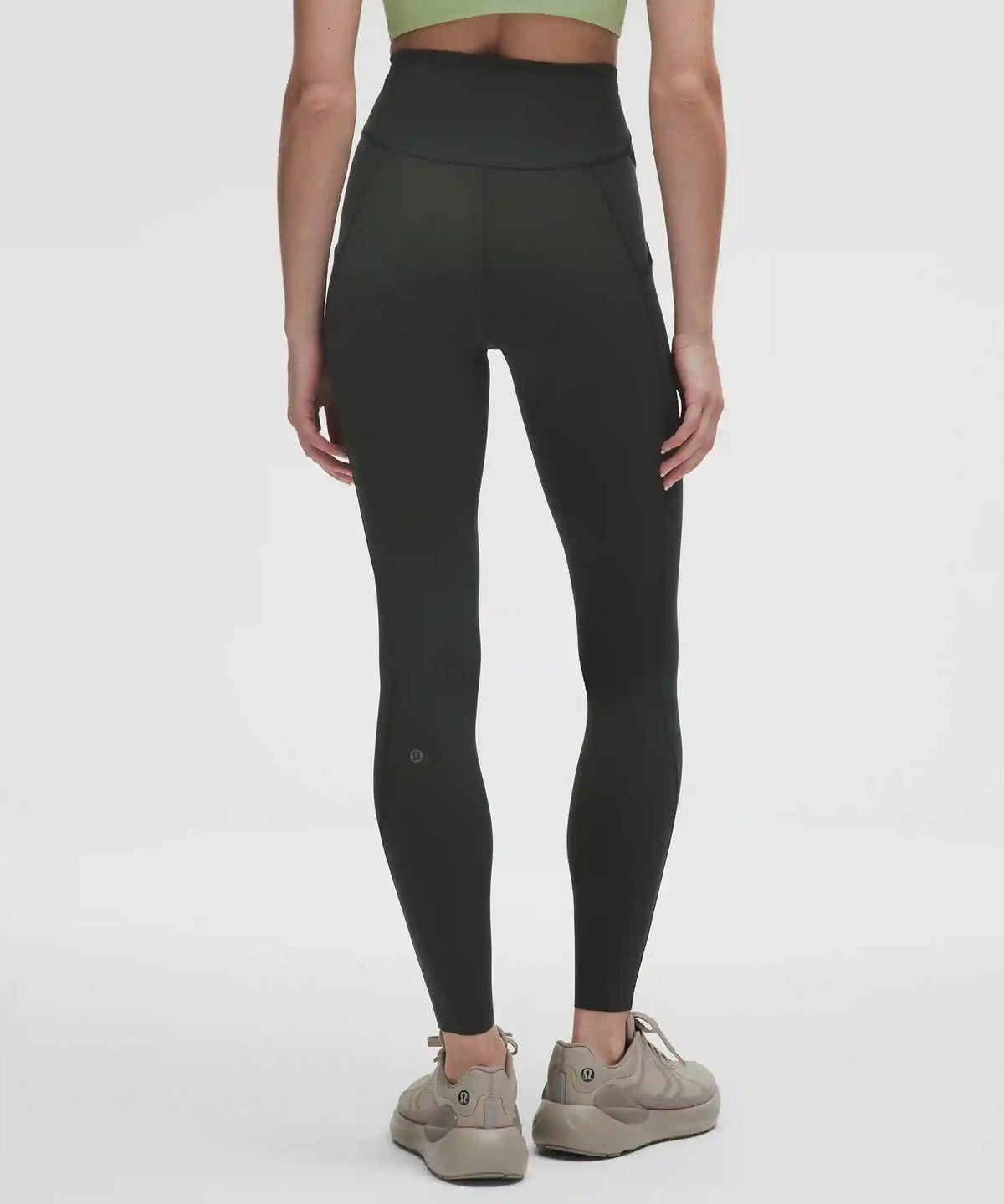 Fast and Free High-Rise Tight 28" *5 Pocket
