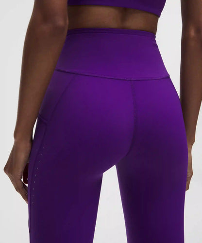 Fast and Free High-Rise Tight 28" *5 Pocket