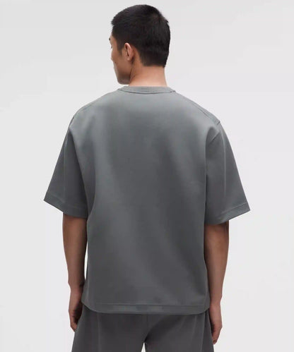 Grand Standard Short-Sleeve Crew