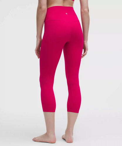 lululemon Align™ High-Rise Crop 23"