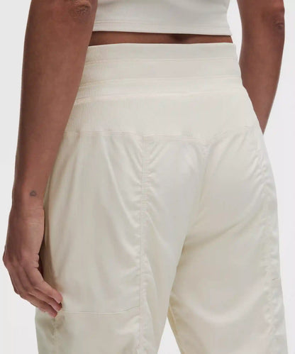 Dance Studio Mid-Rise Pant *Regular