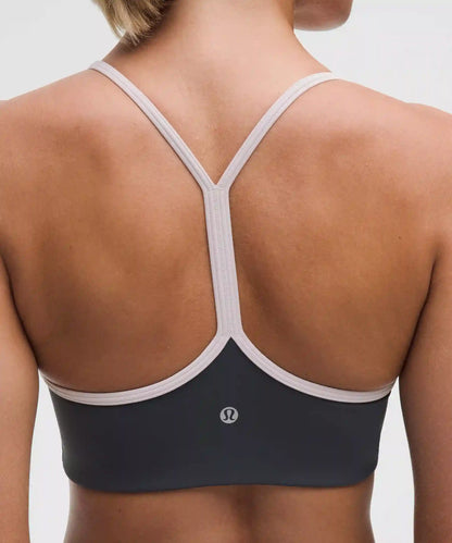 Flow Y Bra Light Support, C/D Cup *Updated Design