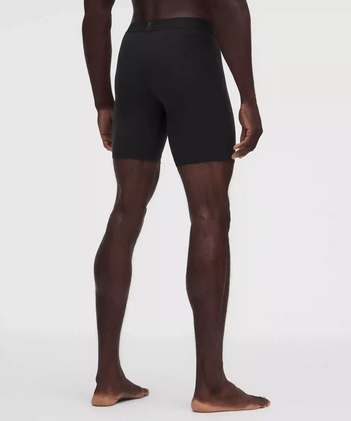 Soft Stretch Active Boxer Brief 7"