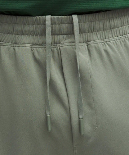 Pace Breaker Lined Short 9"